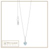 Azzurra Prestige - GLQ 319 | Comete Gioielli